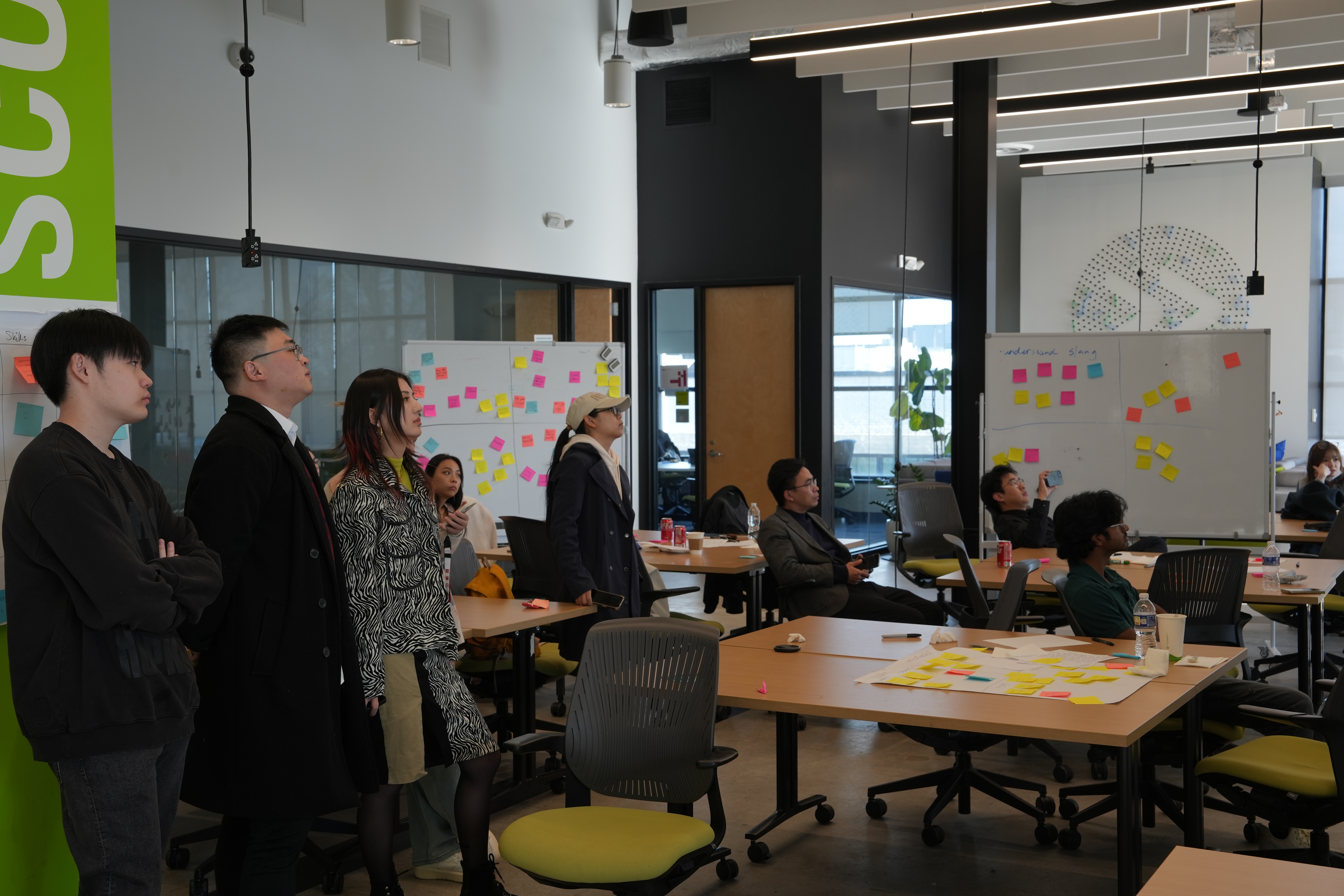 Johns Hopkins ITGL Hackathon